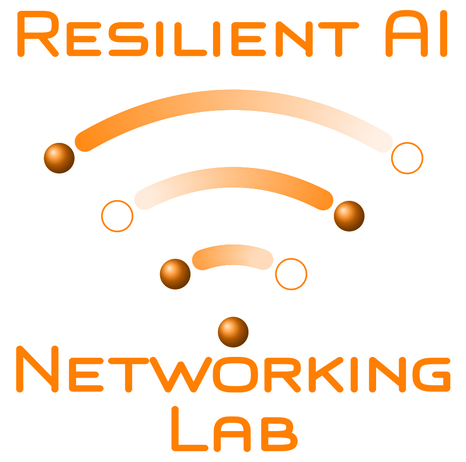 RAINet Lab